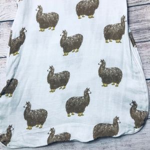 milkbarn wearable blanket